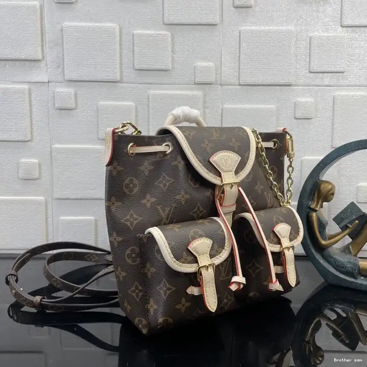 Brother sam 2312YA0150 LV Bags 0712